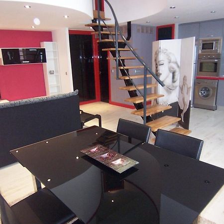 Superb Lofts By Allo Housing Madrid Habitación foto