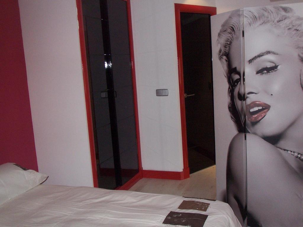 Superb Lofts By Allo Housing Madrid Habitación foto