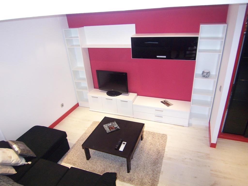Superb Lofts By Allo Housing Madrid Habitación foto