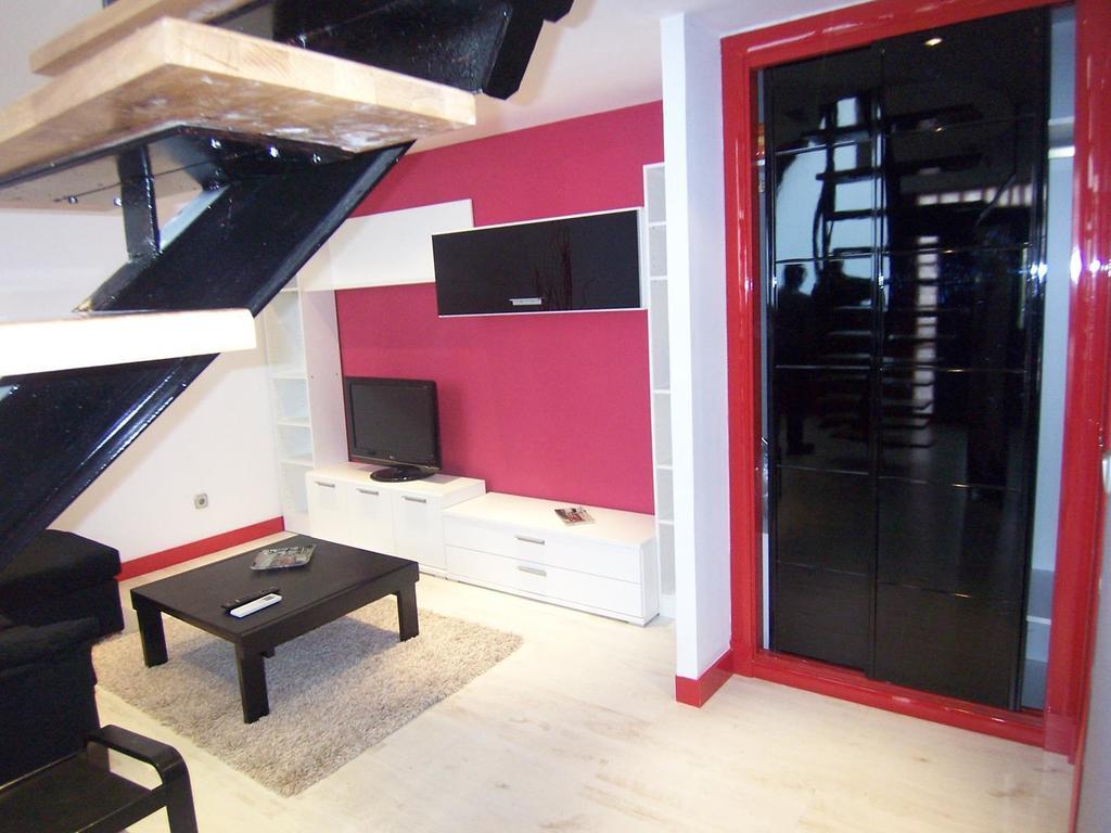 Superb Lofts By Allo Housing Madrid Habitación foto