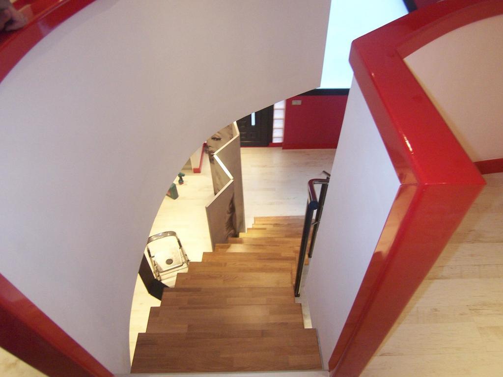 Superb Lofts By Allo Housing Madrid Habitación foto