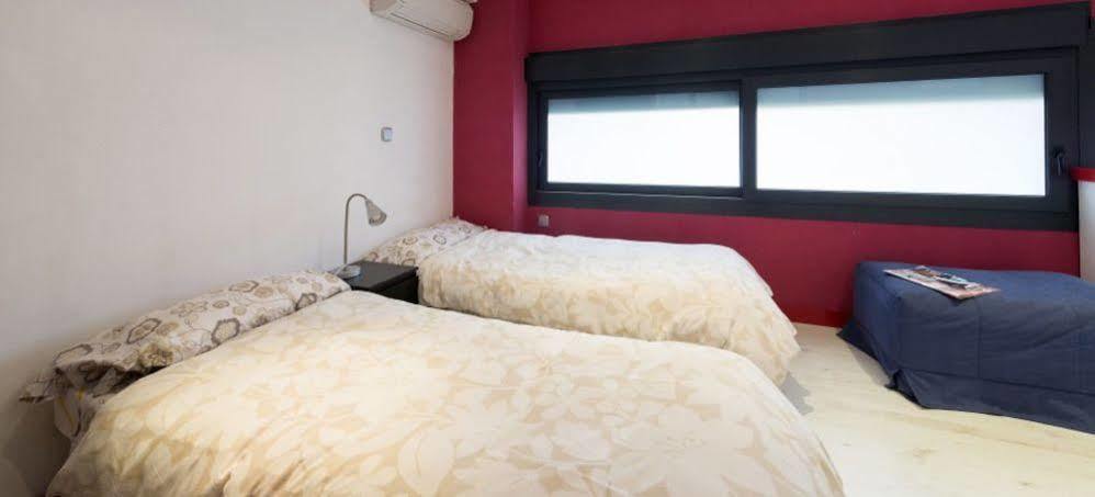 Superb Lofts By Allo Housing Madrid Exterior foto