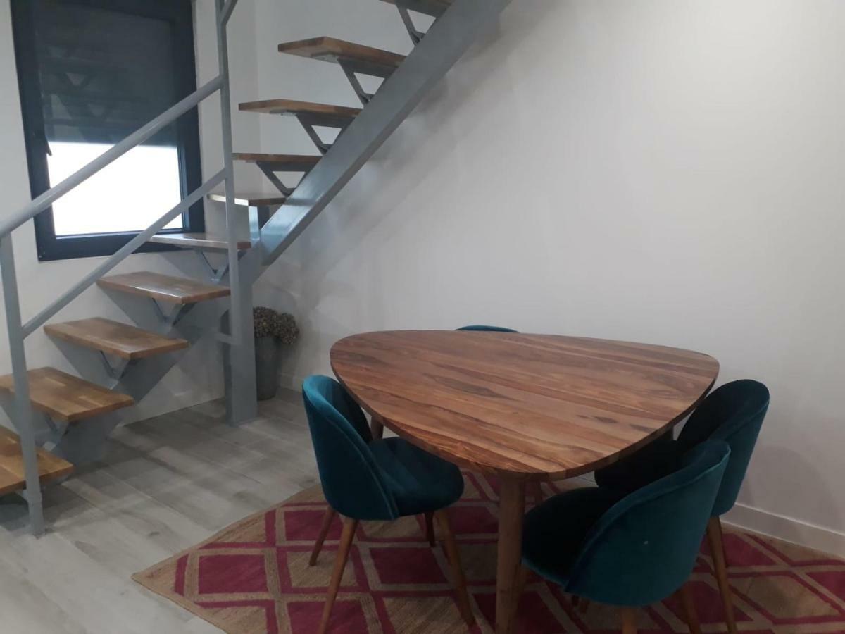 Superb Lofts By Allo Housing Madrid Exterior foto